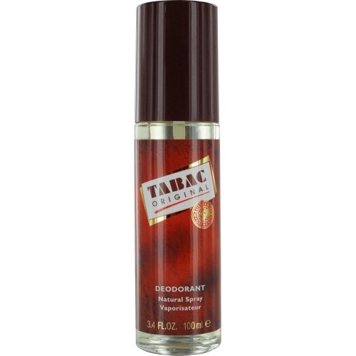 Image of Tabac Original Anti Perspirant Deodorante Spray 200ml