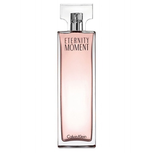 Image of Calvin Klein Eternity Moment Eau De Parfum Spray 100ml033