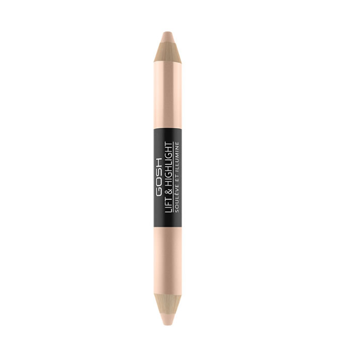 Image of Gosh Lift & Highlight Multi-Functional Pencil 001 Nude