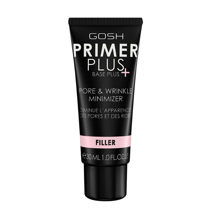 Image of Gosh Primer Plus + Base Plus Skin Pore & Wrinkle 006 Filler 30ml