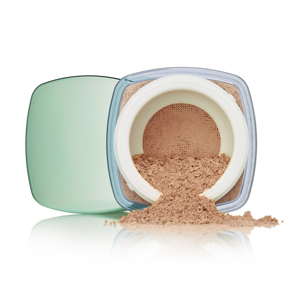 Image of TRUE MATCH MINERALS skin-improving foundation #3.N-creme bei033