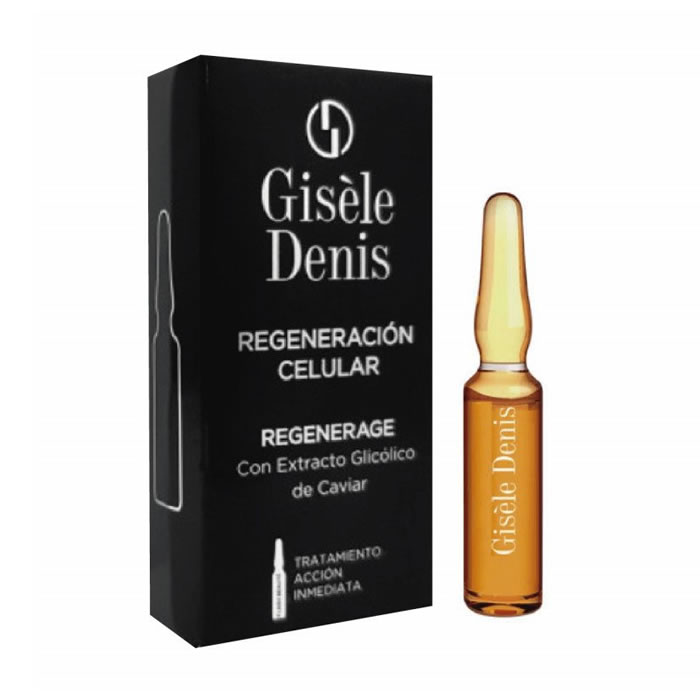 Image of Gisèle Denis Regenerage Ampolle Rigenerante 1.5ml033