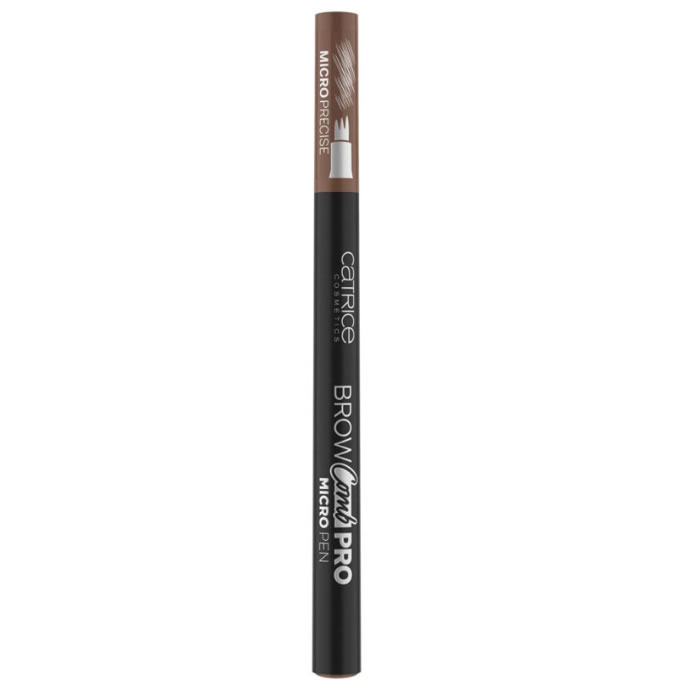 Image of Catrice Brow Comb Pro Micro Pen 020 Soft Brown033