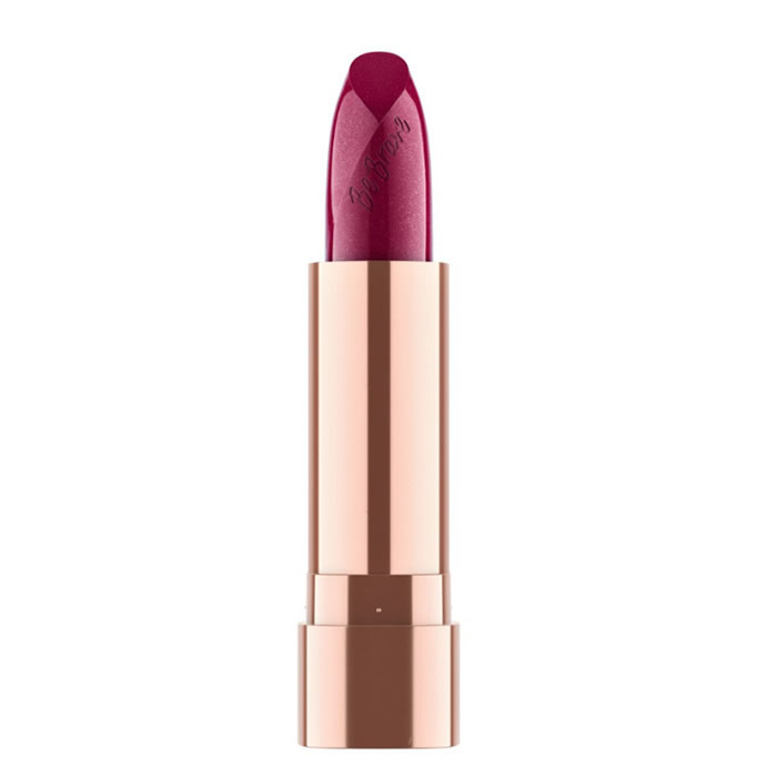 Image of Catrice Power Plumping Gel Lipstick 100 Game Changer