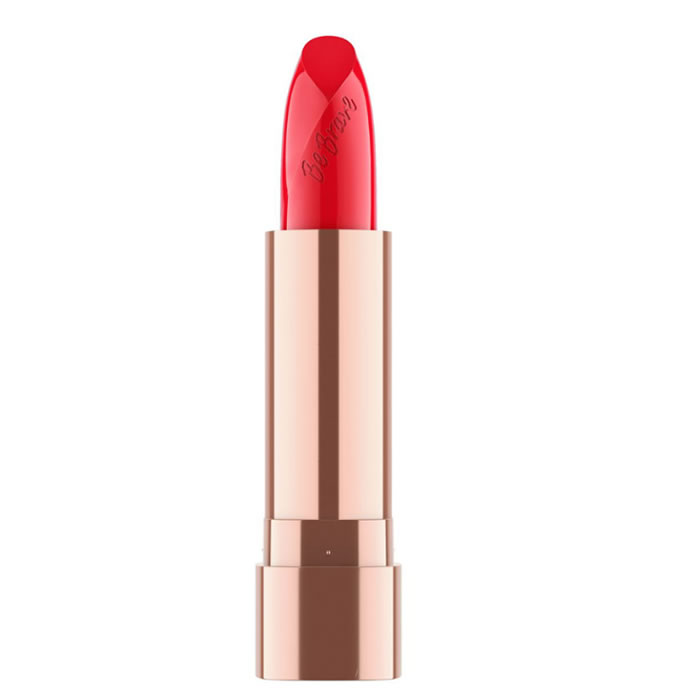 Image of Catrice Power Plumping Gel Lipstick 120 Don´t Be Shy033