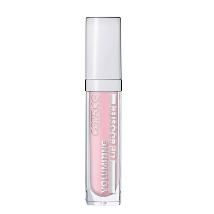 Image of Catrice Volumizing Lip Booster 010 Somebare Over The Rainbow 5ml033