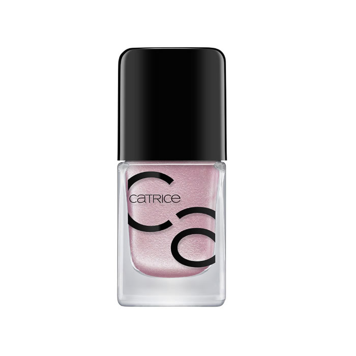 Image of Catrice Iconails Gel Lacquer 51 Easy Pink Easy Go 10.5ml