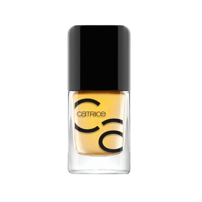 Image of Catrice Iconails Gel Lacquer 68 Turn Lights The On 10.5ml