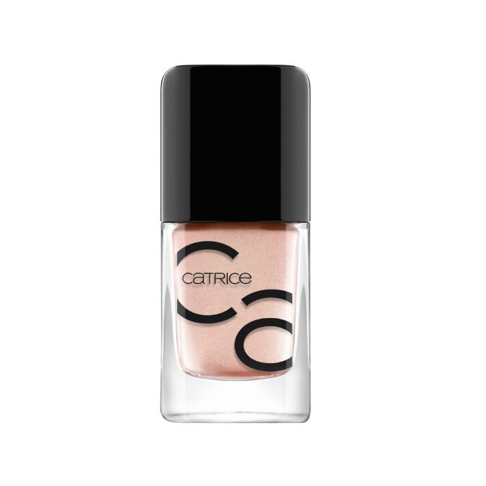 Image of Catrice Iconails Gel Lacquer 72 Why Sell The Not? 10.5ml