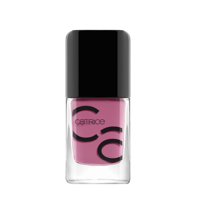 Image of Catrice Iconails Gel Lacquer 73 I Have A Blush On You 10.5ml