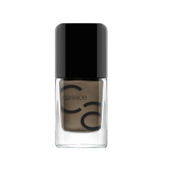 Image of Catrice Iconails Gel Lacquer 84 My Heart Beats Verde Roght Now 10.5ml033