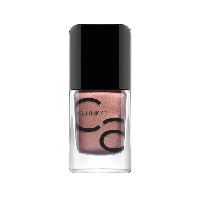 Image of Catrice Iconails Gel Lacquer 85 Every Sparkle Happens For A Reason 10.5ml