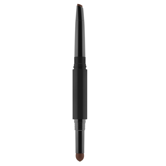Image of Gosh Brow Shape & Fill 001 Brown