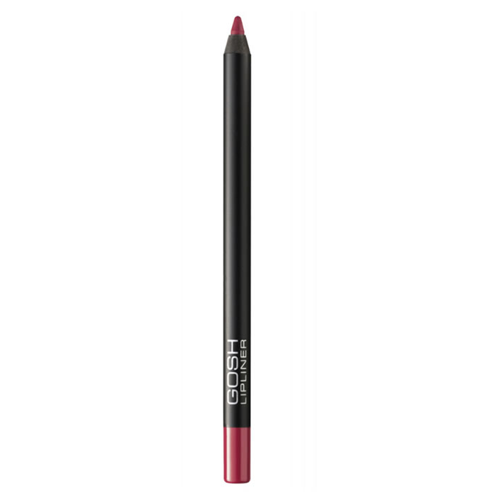 Image of Gosh Velvet Touch Lipliner Waterproof 008 Raspberry Dream033