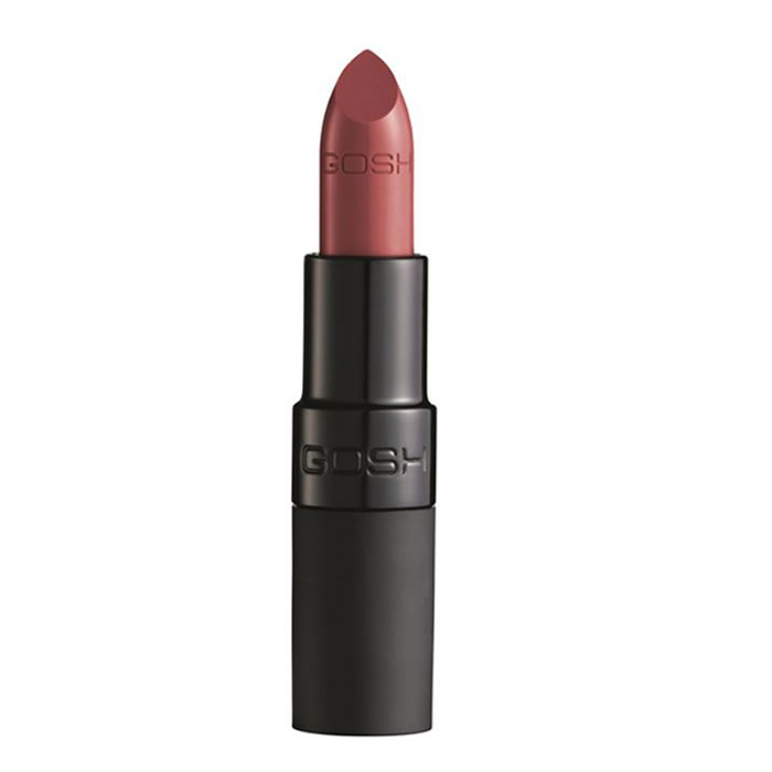 Image of Gosh Velvet Touch Lipstick 014 Matt Cranberry033