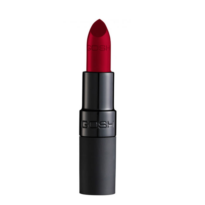Image of Gosh Velvet Touch Lipstick 029 Runway Red