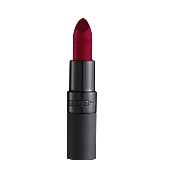 Image of Gosh Velvet Touch Lipstick 024 Matt The Red
