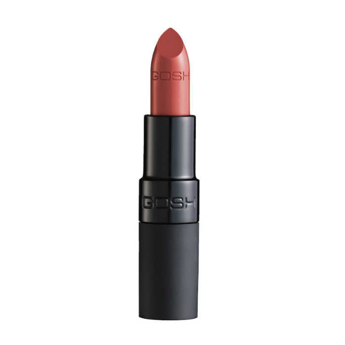 Image of Gosh Velvet Touch Lipstick 025 Matt Spice033