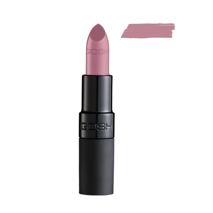 Image of Gosh Velvet Touch Lipstick 022 Matt Orchid033