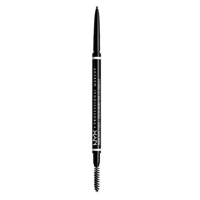 Image of Nyx Micro Brow Pencil Brunette033