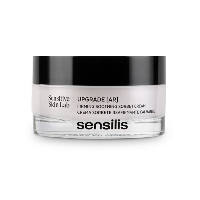 Image of Sensilis Upricondizionato Grade AR Soothing Firming Sorbet Cream 50ml033