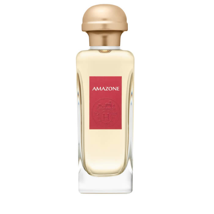 

Hermès Amazone Eau De Toilette Spray 100ml