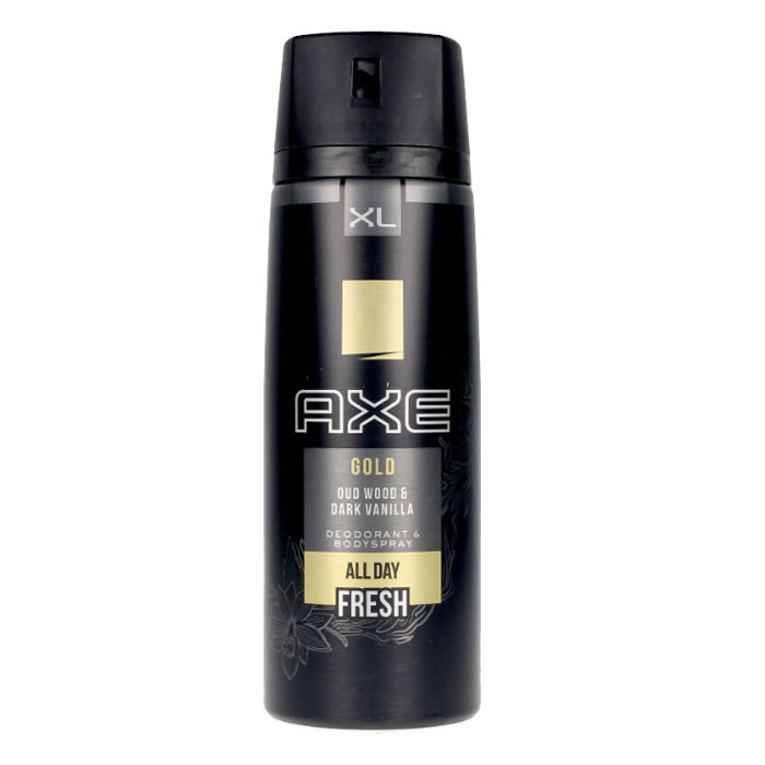 Image of Axe oro Dark Vaniglia XXL Deodorante Spray 200ml033