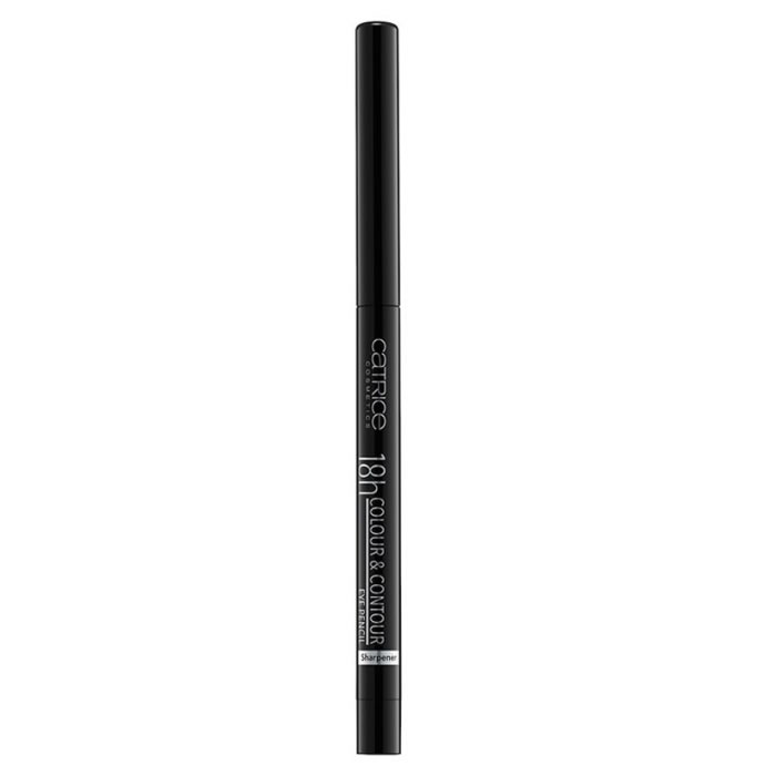 Image of Catrice 18h Colour & Contour Eye Pencil 020 Absolute Greyziness