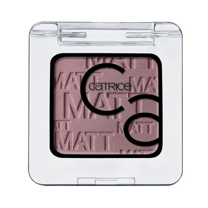 Image of Catrice Art Couleurs Eyeshadow 040 Wild Ginger