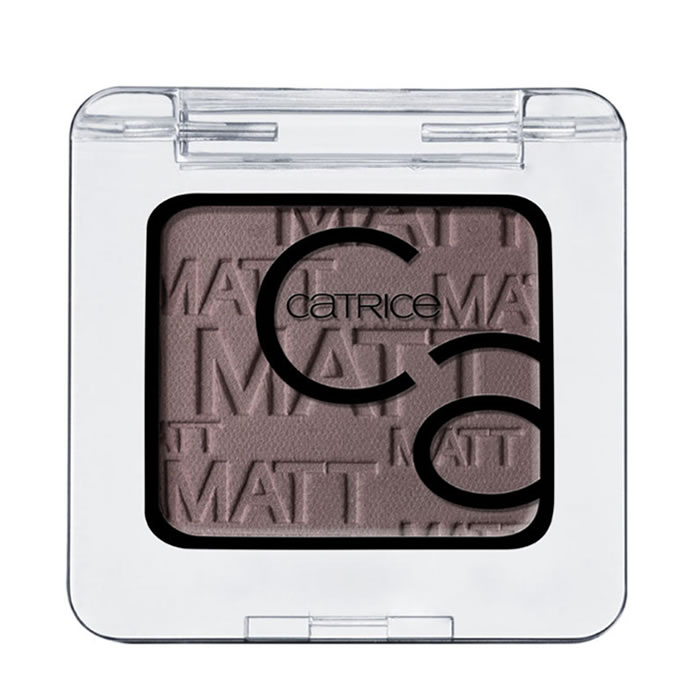 Image of Catrice Art Couleurs Eyeshadow 050 Taupe Addict