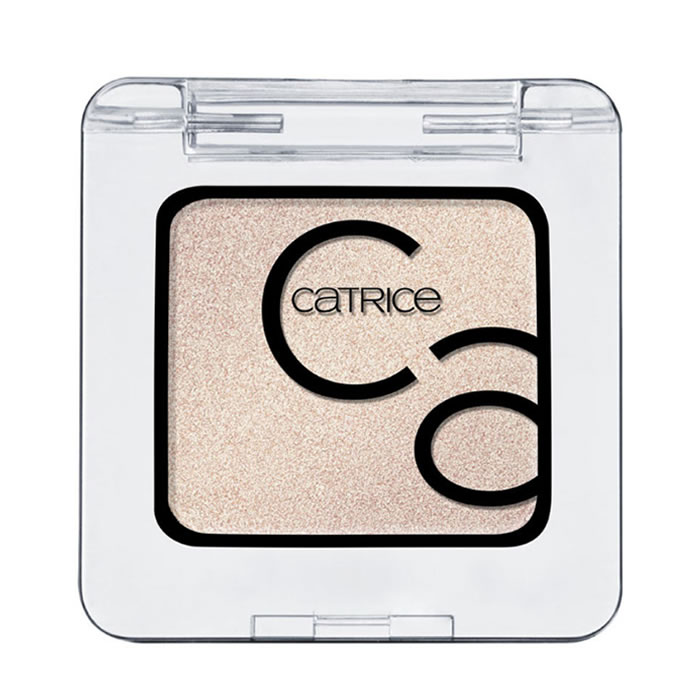 Image of Catrice Art Couleurs Eyeshadow 060 Gold Is What You Came For