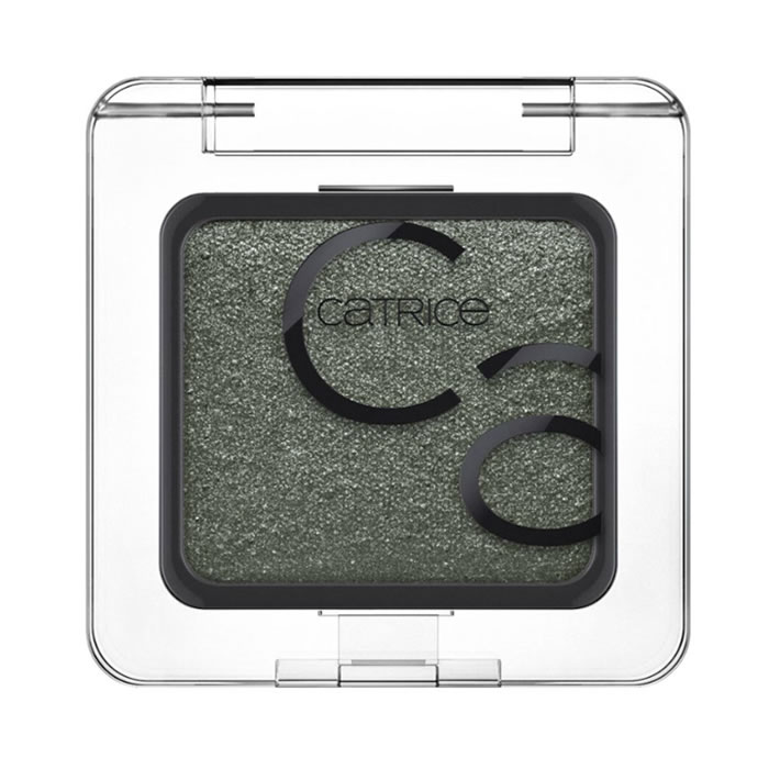 Image of Catrice Art Couleurs Eyeshadow 250 Mystic Forest