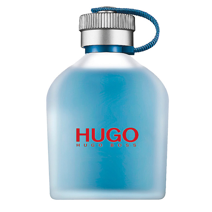 Image of Hugo Boss Now Eau De Toilette Spray 125ml Limited Edition