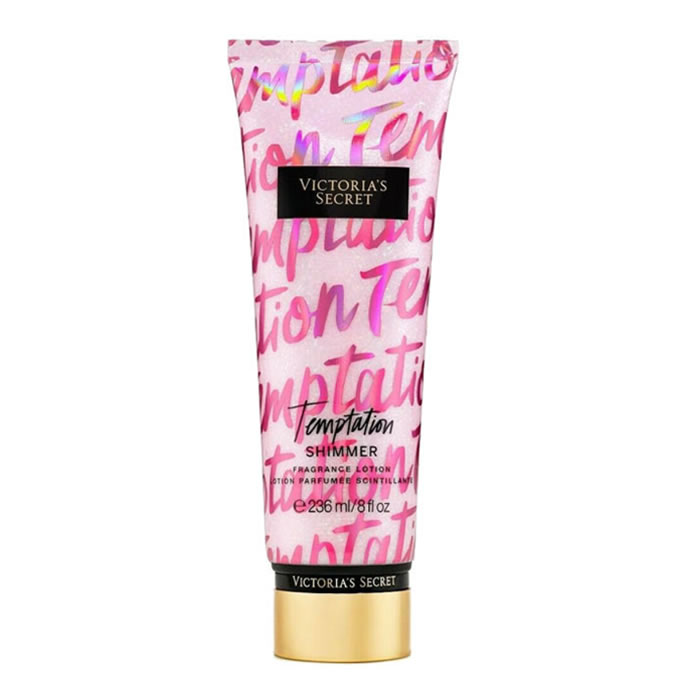 Image of Victoria&#39;s Secret Temptation Shimmer Lozione Per Il Corpo 236ml033