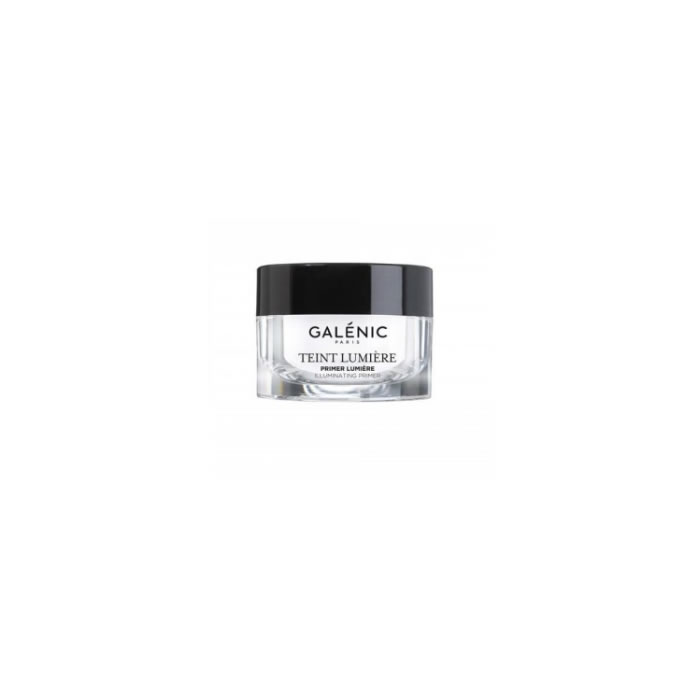 Image of Galenic Teint Lumiere Primer Illuminator 15ml033