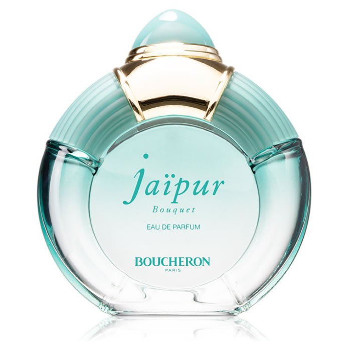 Image of Boucheron Jaipur Bouquet Eau De Parfum Spray 100ml