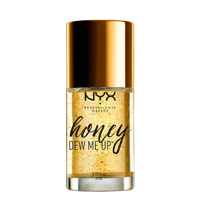 Image of Nyx Honey Dew Me Up Primer 22ml033