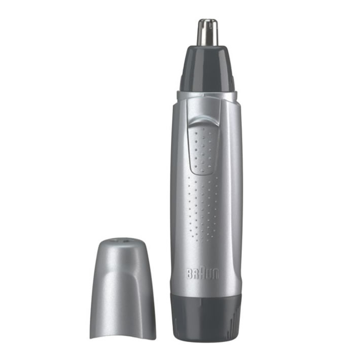 Image of Braun Hair Clipper Nose And Ears EN10033