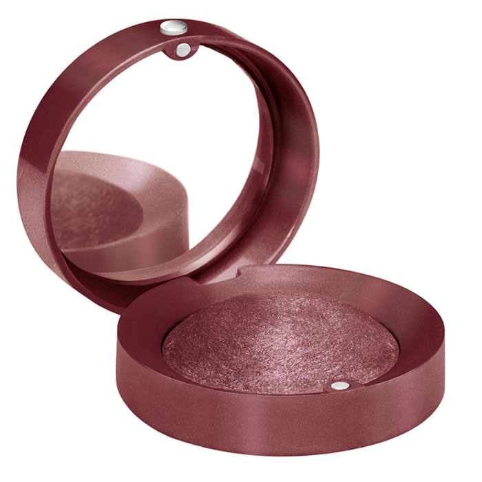 Image of Bourjois Little Round Pot Mono Eyeshadow 12 Clair De Plum033