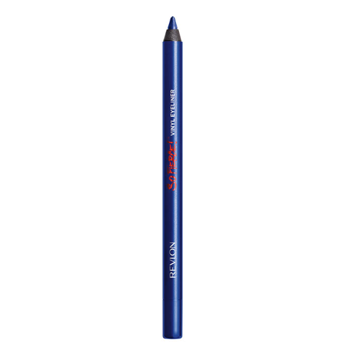 Image of Revlon Eyeliner So Fierce Vinyl Eye Liner Royal Rules neroened Blue033