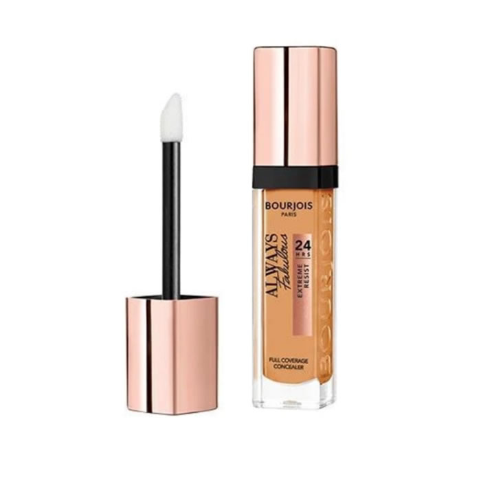 Image of Bourjois Always Fabulous Concealer 24H Spf15 450 oroen Beige 6ml033