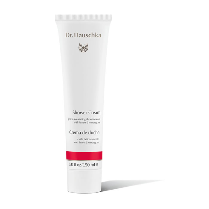 Image of Dr Hauschka Shower Cream 150ml033