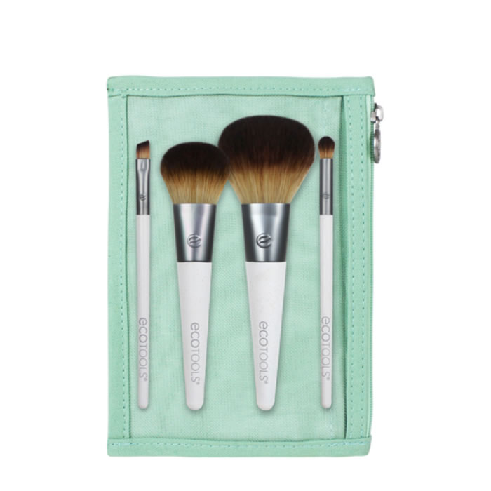 Image of Ecotools On The Go Style Set 5 Piezas033