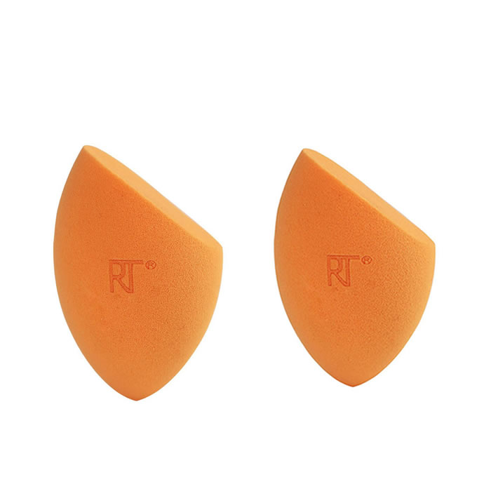 Image of Real Techniques Miracle Complexion Sponge Pack Duo