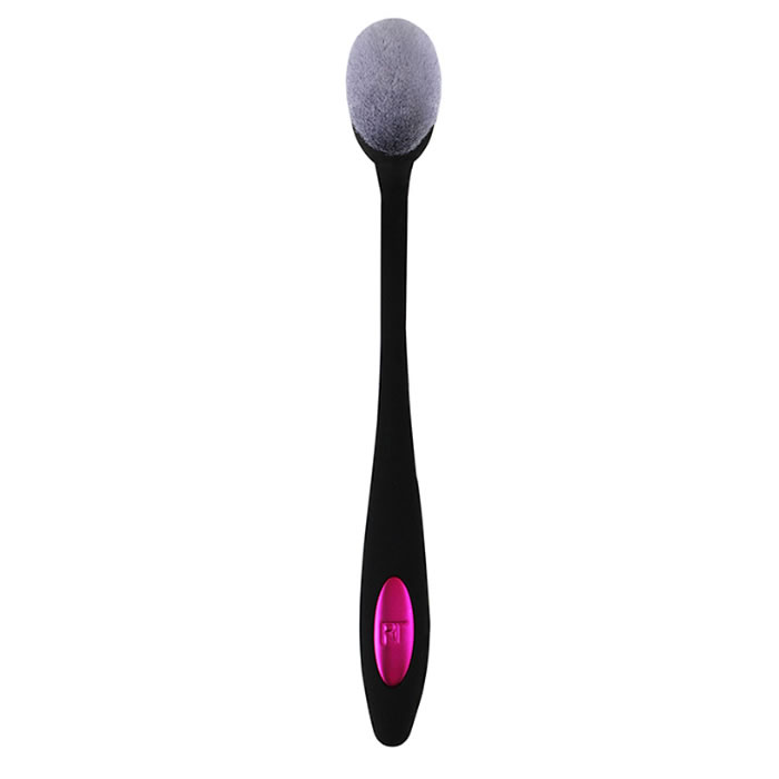 Image of Real Techniques Cheek Blend & Blur Makeup Brushes