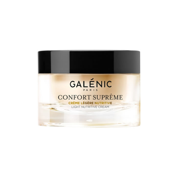 Galenic Comfort Supreme Light Cream 50ml