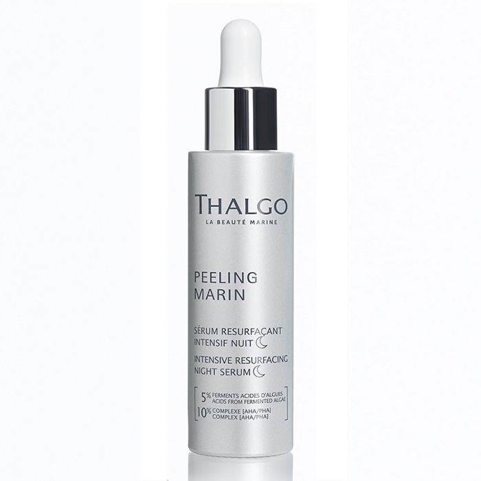 Image of Thalgo Peeling Marin Intensive Night Serum 30ml033