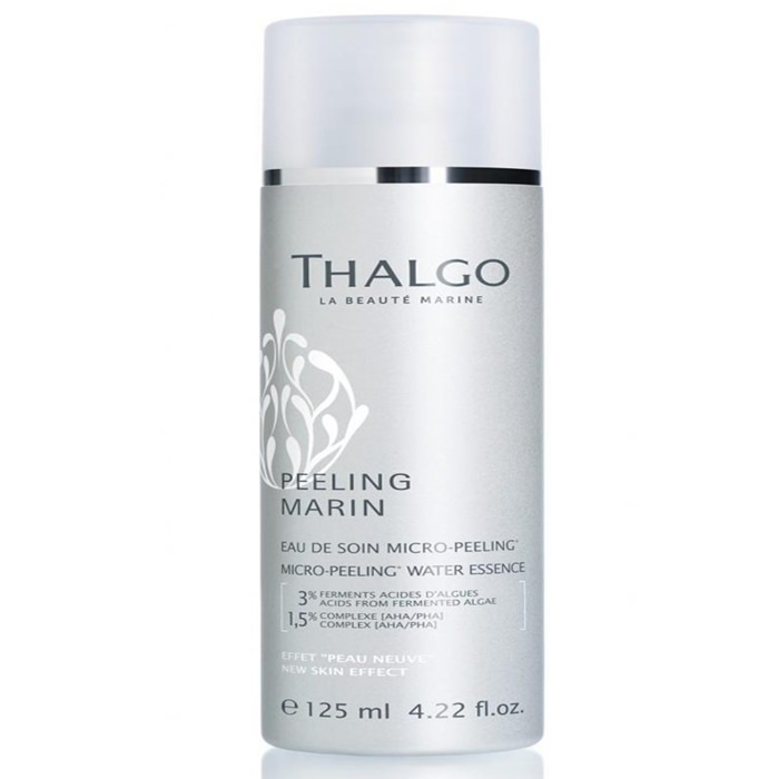 Image of Thalgo Micro-Peeling Water Essence 125ml