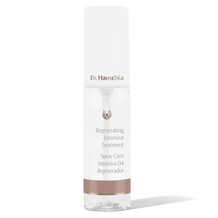 Image of Dr. Hauschka Regenerating Intensive Treatment 40ml033