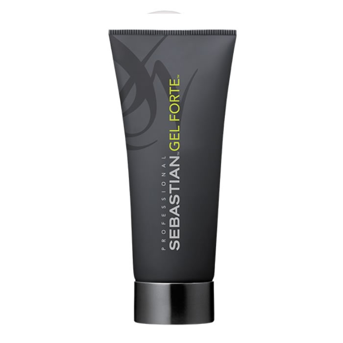 Image of Sebastian Gel Forte Gel Tenuta Extra Forte 200ml033